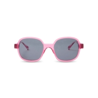 Сонцезахисні окуляри Ki ET LA Urban Fuschia Lavender для дітей 4-7 років (69731) 