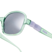 Сонцезахисні окуляри Ki ET LA Urban Green Lavender для дітей 4-7 років (69694)