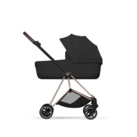 Шасі Cybex Mios з каркасом Rosegold (526000287)