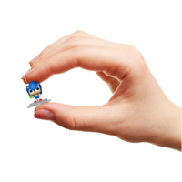 Ігровий набір Bitty POP! Boxes Сонік, Їжак Сонік (93563)