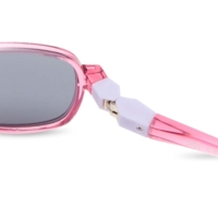 Сонцезахисні окуляри Ki ET LA Urban Fuschia Lavender для дітей 7-12 років (69595)