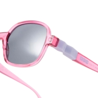 Сонцезахисні окуляри Ki ET LA Urban Fuschia Lavender для дітей 7-12 років (69595)