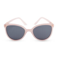 Сонцезахисні окуляри Ki ET LA BuZZ Pink Glitter для дітей 4-6 років (66174) 