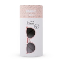 Сонцезахисні окуляри Ki ET LA BuZZ Pink Glitter для дітей 4-6 років (66174)