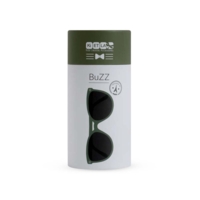 Сонцезахисні окуляри Ki ET LA BuZZ Khaki, 6-9 років (62718)