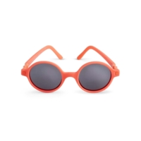 Сонцезахисні окуляри Ki ET LA RoZZ Fluo Orange для дітей 6-9 років (68253) 