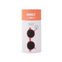 Сонцезахисні окуляри Ki ET LA RoZZ Fluo Orange для дітей 6-9 років (68253)