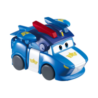 Ігрова фігурка-трансформер Super Wings Transforming Люсі (6911400440560) 