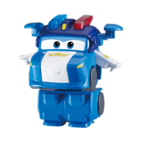 Ігрова фігурка-трансформер Super Wings Transforming Люсі (6911400440560)