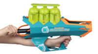 Ігровий набір Same Toy 3в1 Пістолет-рогатка (388Ut)