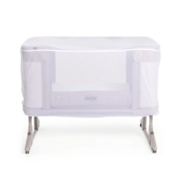 Москитна сітка для ліжка Chicco Next2Me Forever (87195.00)