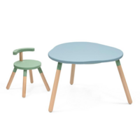 Чохол силіконовий на столик Stokke MuTable V2 (627601)