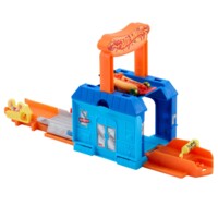 Ігровий набір Hot Wheels Грай і мчи (JHL43)