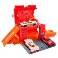 Ігровий набір Hot Wheels Грай і мчи (JHL43)