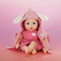 Набір одягу для ляльки Baby Born Казковий стиль, 43 см (840740)