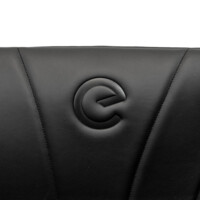 Cтільчик для годування Espiro Allure 10 Black (5906724200038)