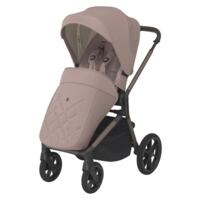 Коляска 2в1 Espiro Noble 08 Peony (5906724200052)