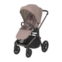 Коляска 2в1 Espiro Noble 08 Peony (5906724200052)