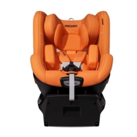 Автокрісло RECARO Toron 1 Vibrant Orange (B1105003)
