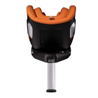 Автокрісло RECARO Toron 1 Vibrant Orange (B1105003)