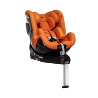 Автокрісло RECARO Toron 1 Vibrant Orange (B1105003)