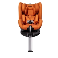 Автокрісло RECARO Toron 1 Vibrant Orange (B1105003)