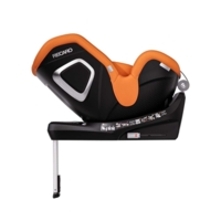 Автокрісло RECARO Toron 1 Vibrant Orange (B1105003)