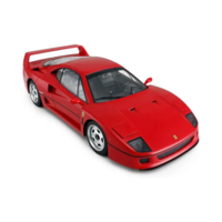 Автомобіль на радіокеруванні Rastar Ferrari F40, 1:14 (78700)