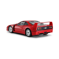 Автомобіль на радіокеруванні Rastar Ferrari F40, 1:14 (78700)