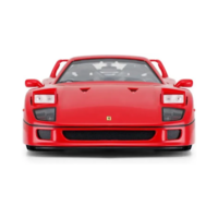 Автомобіль на радіокеруванні Rastar Ferrari F40, 1:14 (78700)