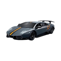 Іграшкова автомодель Rastar Lamborghini Murcielago 1:43 (39501) 