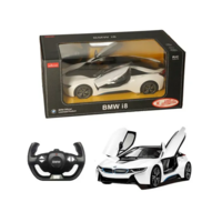Автомобіль на радіокеруванні Rastar BMW i8 1:14 (71010) 
