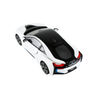Автомобіль на радіокеруванні Rastar BMW i8 1:14 (71010)
