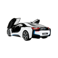 Автомобіль на радіокеруванні Rastar BMW i8 1:14 (71010)