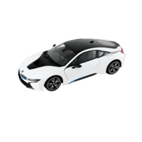 Автомобіль на радіокеруванні Rastar BMW i8 1:14 (71010)