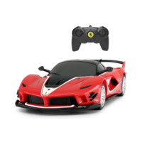 Автомобіль на радіокеруванні Rastar Ferrari FXX K Evo 1:24 (79300) 