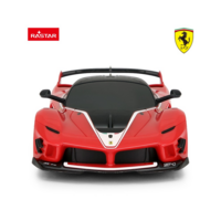 Автомобіль на радіокеруванні Rastar Ferrari FXX K Evo 1:24 (79300)