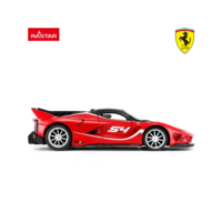 Автомобіль на радіокеруванні Rastar Ferrari FXX K Evo 1:24 (79300)