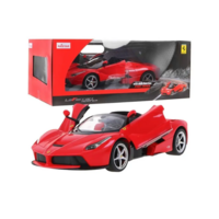 Автомобіль на радіокеруванні Rastar Ferrari LaFerrari Aperta 1:14 (75800) 
