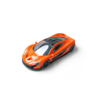 Іграшкова автомодель Rastar Mclaren 1:43 (58700) 