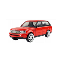 Іграшкова автомодель Rastar Range Rover Sport 1:43 (36600) 