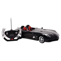 Игрушечный автомобиль на радиоуправлении Rastar Mercedes-Benz 1:12 (42400) 