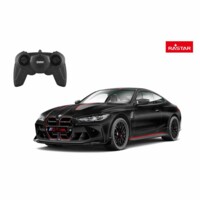 Іграшковий автомобіль на радіокеруванні Rastar BMW M4 CSL 1:16 (94500) 
