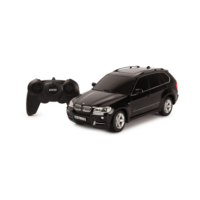 Іграшковий автомобіль на радіокеруванні Rastar BMW X5 1:18 (23100) 