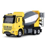 Іграшковий автомобіль на радіокеруванні Rastar Mercedes-Benz 1:24 (78900) 