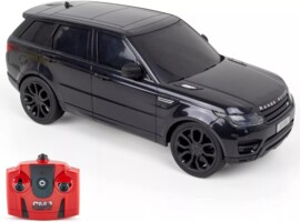 Игрушечный автомобиль на радиоуправлении Rastar Range Rover 1:24 (30300) 