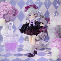 Колекційна лялька BJD POP TOP Lucky Emma Музей див (DGYC-00043)