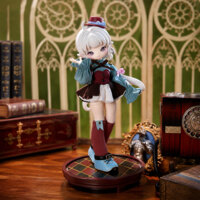 Колекційна лялька BJD POP TOP Lucky Emma Музей див (DGYC-00043)