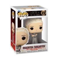 Ігрова фігурка Funko POP! Дім Дракона S4 Рейніра Тарґарієн (83465)