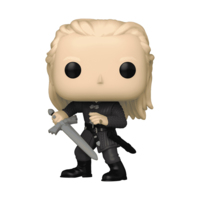Ігрова фігурка Funko POP! Дім Дракона S4 Деймон Тарґарієн з мечем (83464) 
